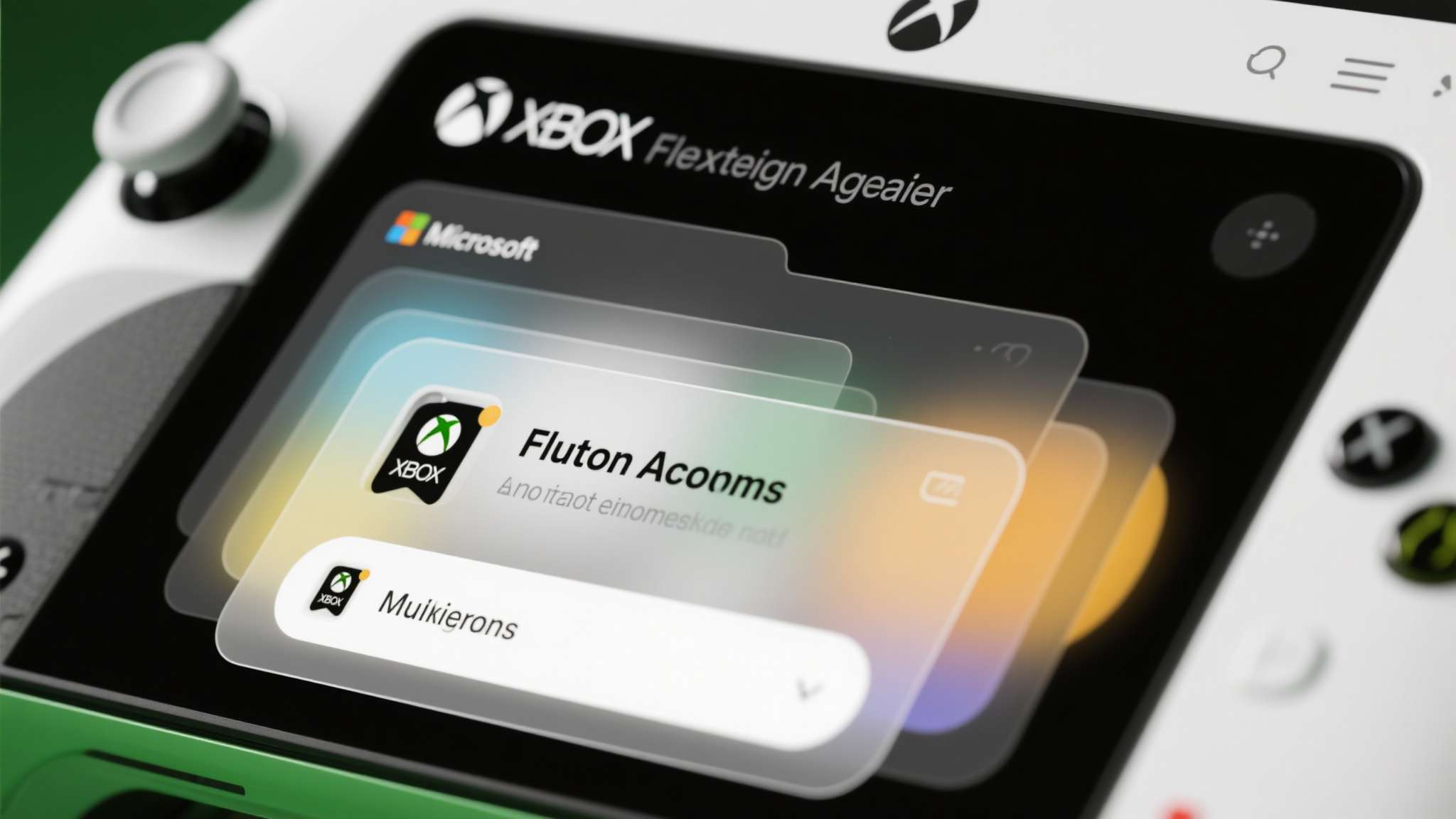 中国微软xbox游戏平台 中国微软xbox游戏平台