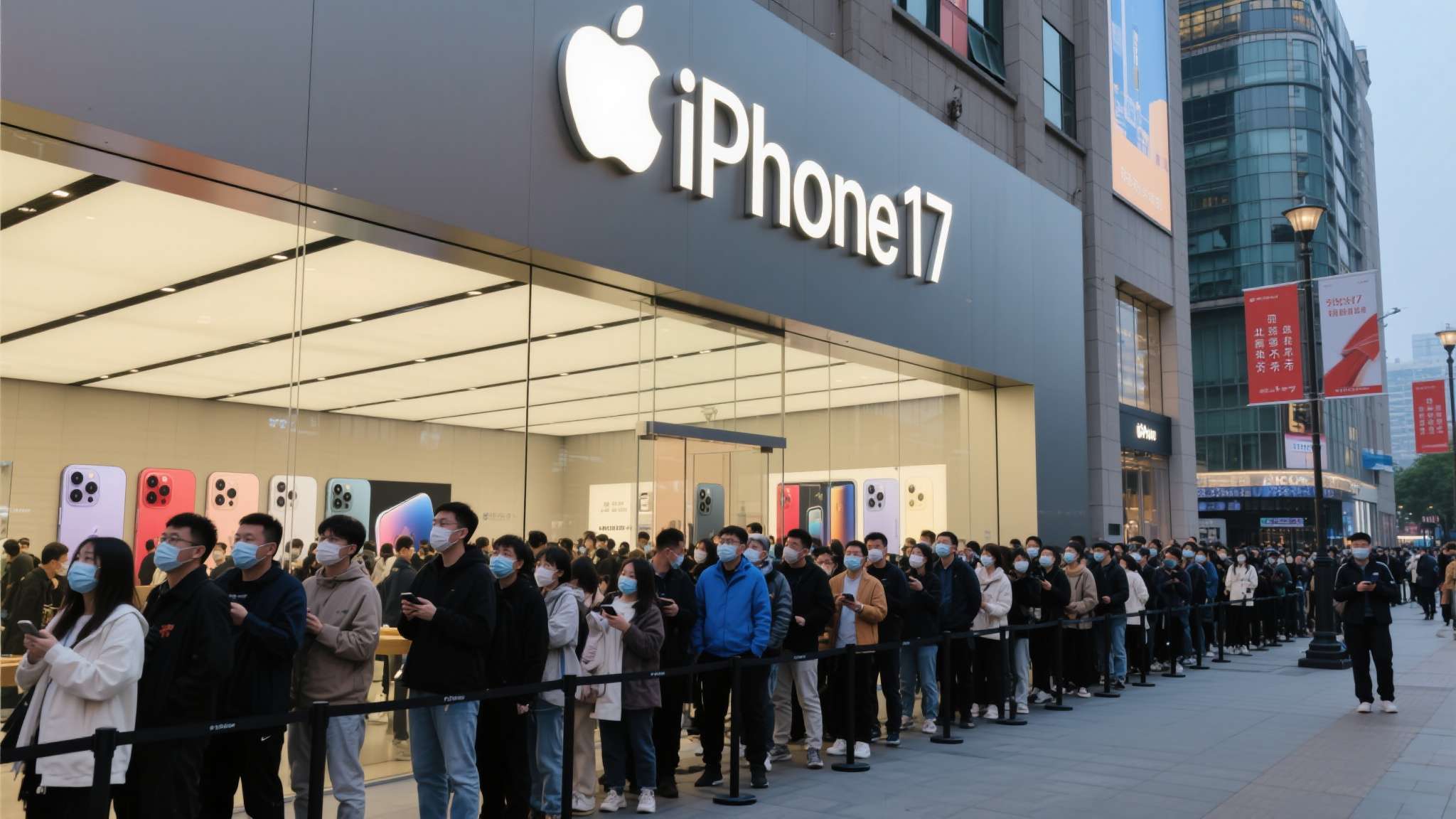 iphone17灵动岛 iphone17灵动岛