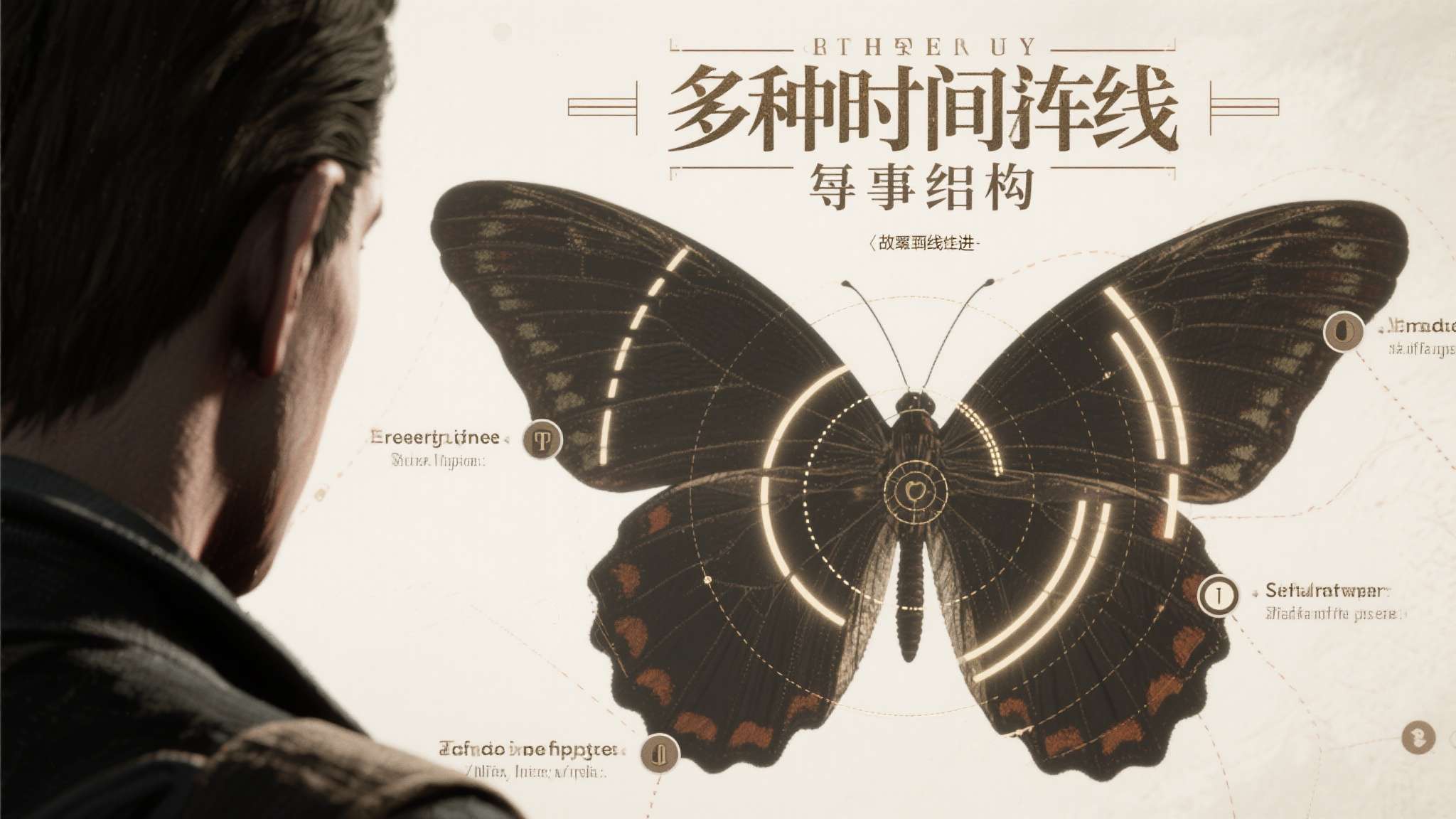 科幻解谜新作《她在时间之外》发布全新剧情预告,并推出首个公开试玩 Demo 科幻解谜新作《她在时间之外》发布全新剧情预告,并推出首个公开试玩 Demo